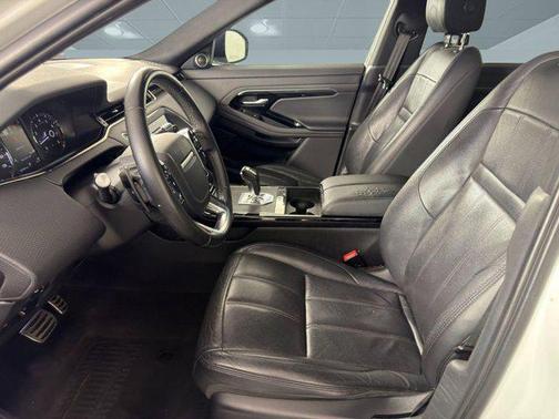 2020 Land Rover Range Rover Evoque R-Dynamic S