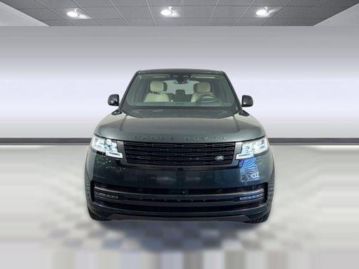 2024 Land Rover Range Rover P400 SE