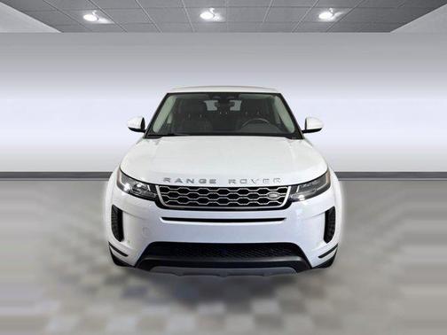 2023 Land Rover Range Rover Evoque S