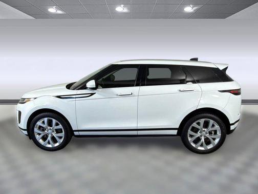 2023 Land Rover Range Rover Evoque S