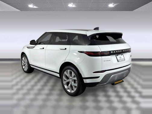 2023 Land Rover Range Rover Evoque S