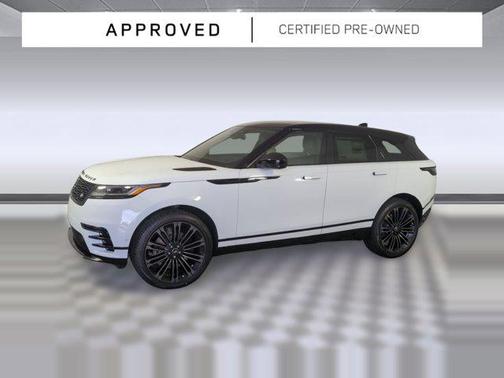2026 Land Rover Range Rover Velar P400 Dynamic SE