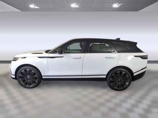 2026 Land Rover Range Rover Velar P400 Dynamic SE
