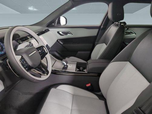 2026 Land Rover Range Rover Velar P400 Dynamic SE