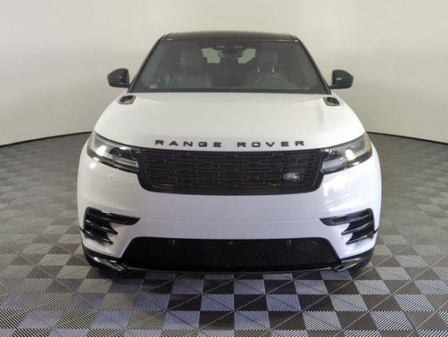2026 Land Rover Range Rover Velar P400 Dynamic SE