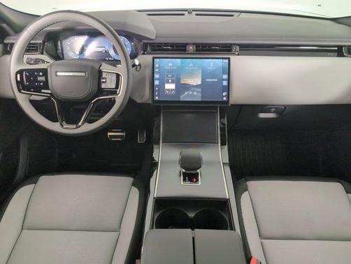 2026 Land Rover Range Rover Velar P400 Dynamic SE