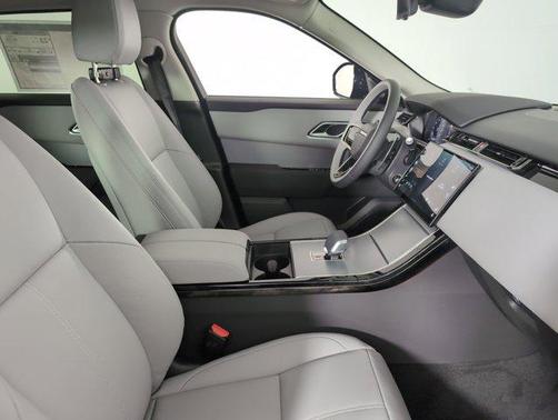 2025 Land Rover Range Rover Velar P250 S