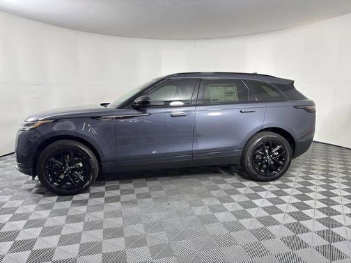 2025 Land Rover Range Rover Velar P250 S