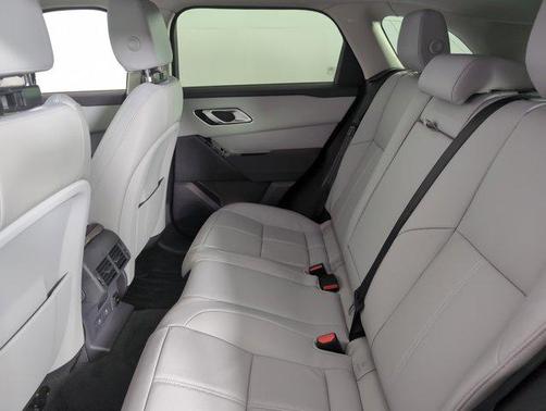 2025 Land Rover Range Rover Velar P250 S