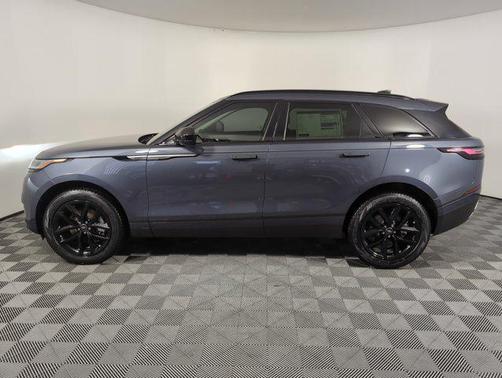 2025 Land Rover Range Rover Velar P250 S