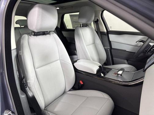 2025 Land Rover Range Rover Velar P250 S