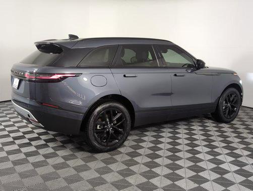 2025 Land Rover Range Rover Velar P250 S