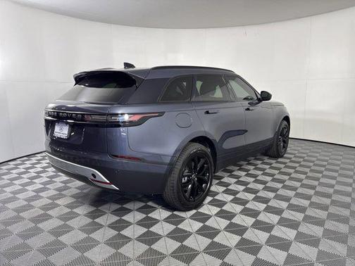 2025 Land Rover Range Rover Velar P250 S