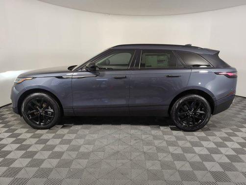 2025 Land Rover Range Rover Velar P250 S