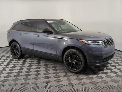 2025 Land Rover Range Rover Velar P250 S