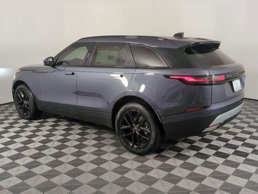2025 Land Rover Range Rover Velar P250 S