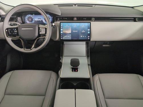 2025 Land Rover Range Rover Velar P250 S