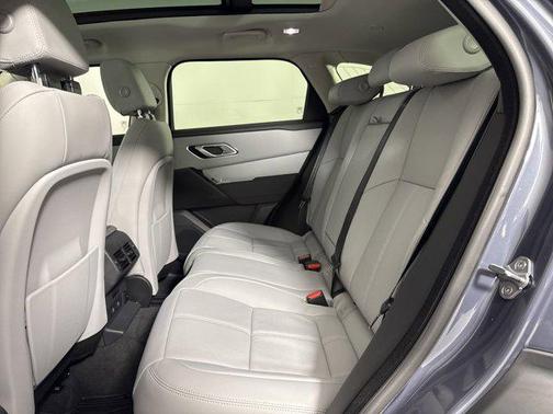 2025 Land Rover Range Rover Velar P250 S