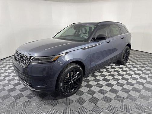 2025 Land Rover Range Rover Velar P250 S