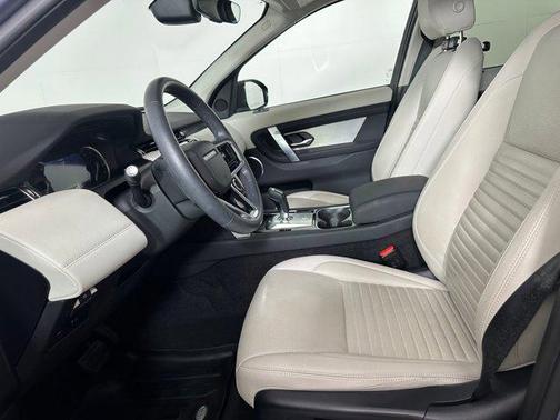 2023 Land Rover Discovery Sport S