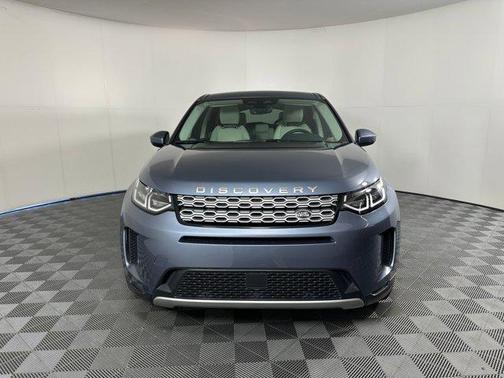 2023 Land Rover Discovery Sport S