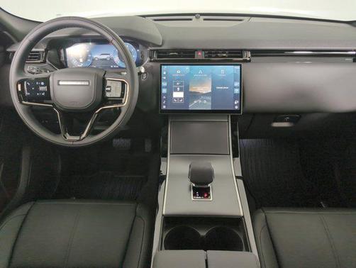 2026 Land Rover Range Rover Velar P250 S