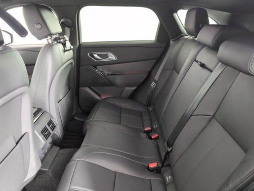 2026 Land Rover Range Rover Velar P250 S