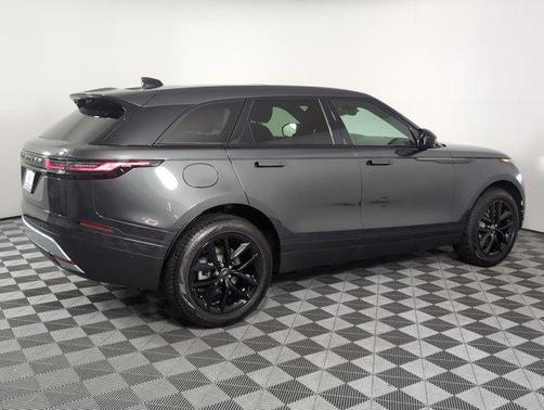 2026 Land Rover Range Rover Velar P250 S