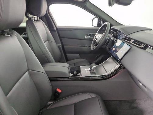 2026 Land Rover Range Rover Velar P250 S