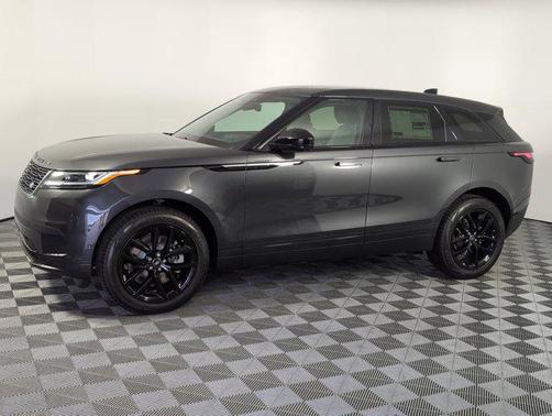 2026 Land Rover Range Rover Velar P250 S