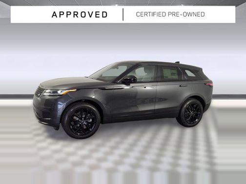 2026 Land Rover Range Rover Velar P250 S