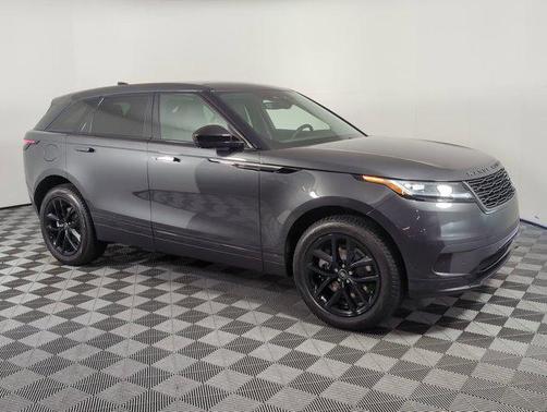 2026 Land Rover Range Rover Velar P250 S