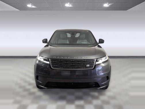 2026 Land Rover Range Rover Velar P250 S