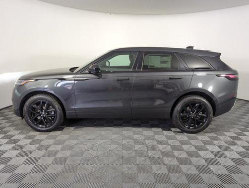 2026 Land Rover Range Rover Velar P250 S