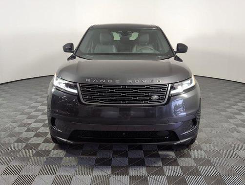 2026 Land Rover Range Rover Velar P250 S