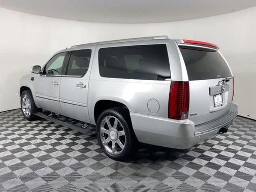 2011 Cadillac Escalade ESV Premium