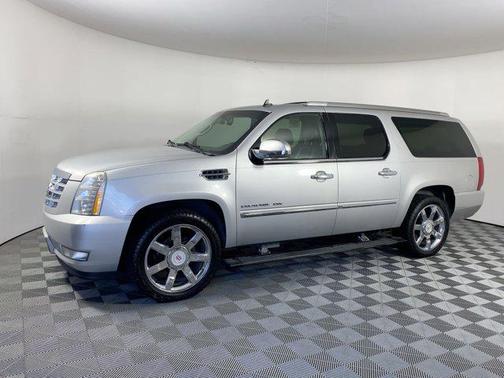 2011 Cadillac Escalade ESV Premium
