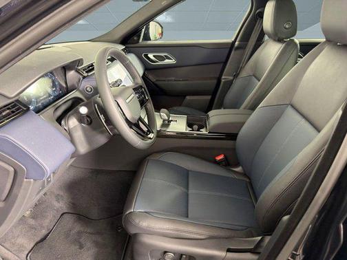 2026 Land Rover Range Rover Velar P250 S