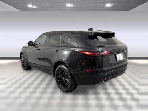 2026 Land Rover Range Rover Velar P250 S