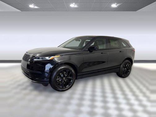 2026 Land Rover Range Rover Velar P250 S