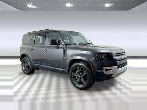 2021 Land Rover Defender 110 SE