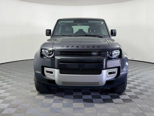 2021 Land Rover Defender 110 SE