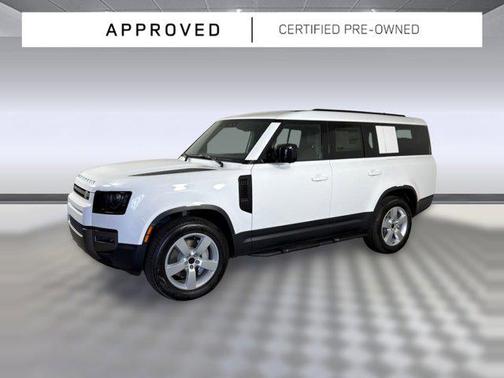 2026 Land Rover Defender P300 S