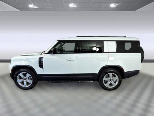 2026 Land Rover Defender P300 S