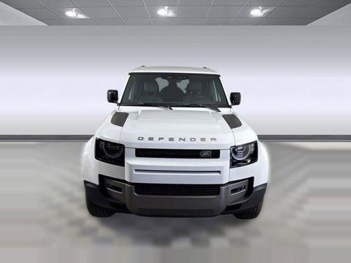 2026 Land Rover Defender P300 S