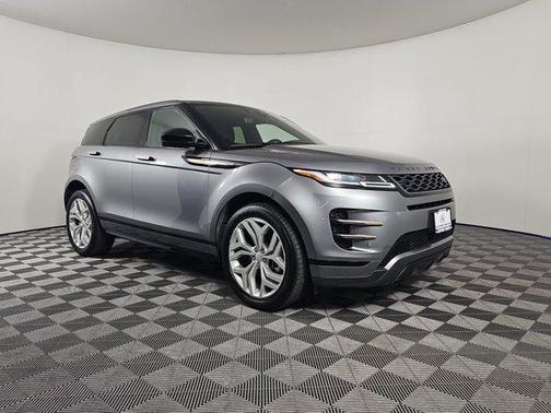 2022 Land Rover Range Rover Evoque R-Dynamic SE