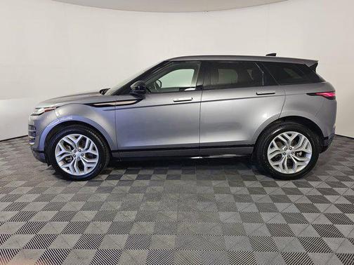 2022 Land Rover Range Rover Evoque R-Dynamic SE