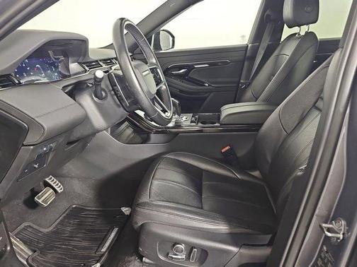 2022 Land Rover Range Rover Evoque R-Dynamic SE