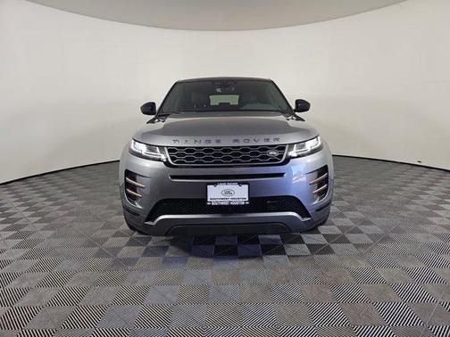 2022 Land Rover Range Rover Evoque R-Dynamic SE