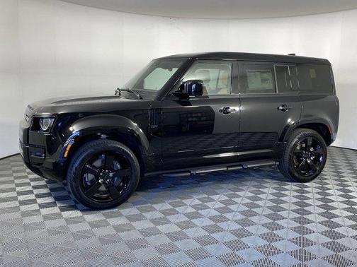 2026 Land Rover Defender X-Dynamic SE